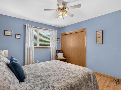 15 Cranston Ave,, Dartmouth, NS - Indoor Photo Showing Bedroom