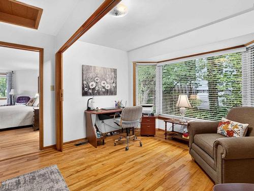 15 Cranston Ave,, Dartmouth, NS - Indoor