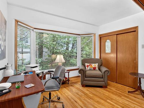 15 Cranston Ave,, Dartmouth, NS - Indoor Photo Showing Office
