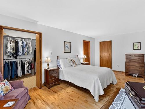 15 Cranston Ave,, Dartmouth, NS - Indoor Photo Showing Bedroom