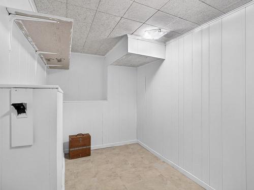 15 Cranston Ave,, Dartmouth, NS - Indoor