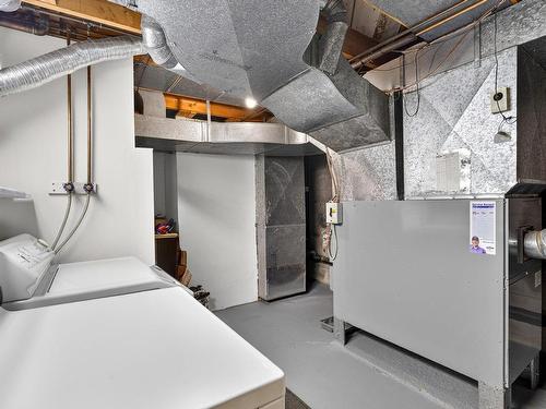15 Cranston Ave,, Dartmouth, NS - Indoor