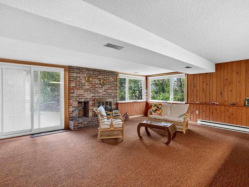 15 Cranston Ave,, Dartmouth, NS - Indoor With Fireplace