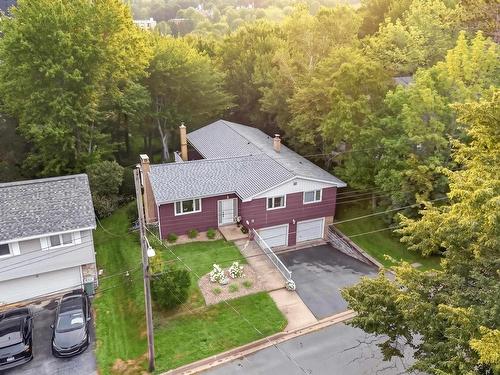 15 Cranston Ave,, Dartmouth, NS - Outdoor