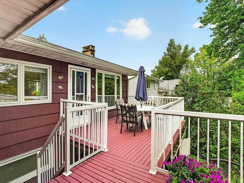 15 Cranston Ave,, Dartmouth, NS - Outdoor With Deck Patio Veranda With Exterior