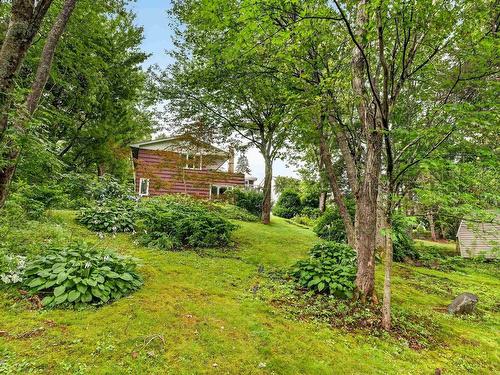 15 Cranston Ave,, Dartmouth, NS - Outdoor
