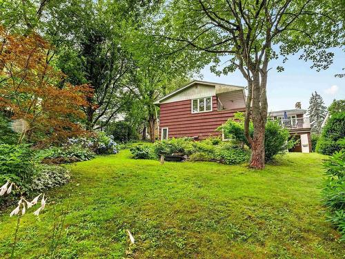 15 Cranston Ave,, Dartmouth, NS - Outdoor