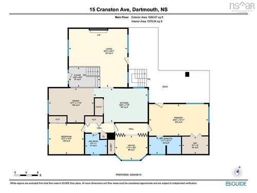 15 Cranston Ave,, Dartmouth, NS - Other