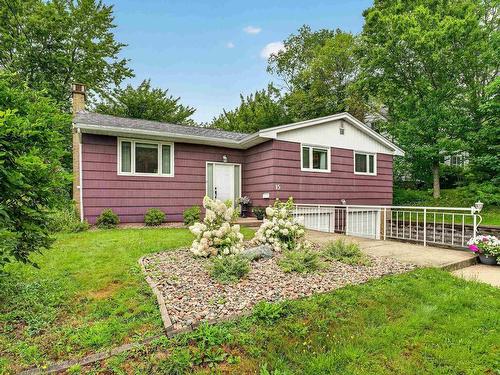 15 Cranston Ave,, Dartmouth, NS - Outdoor
