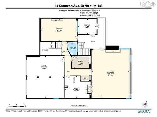 15 Cranston Ave,, Dartmouth, NS - Other