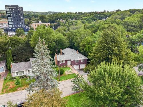 15 Cranston Ave,, Dartmouth, NS - Outdoor With View