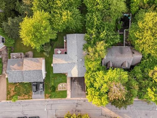 15 Cranston Ave,, Dartmouth, NS - Outdoor