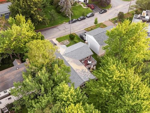 15 Cranston Ave,, Dartmouth, NS - Outdoor