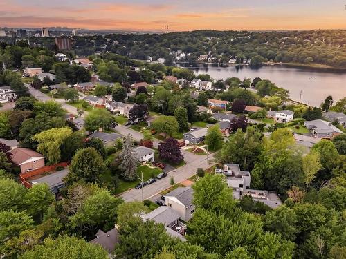 15 Cranston Ave,, Dartmouth, NS - Outdoor With Body Of Water With View