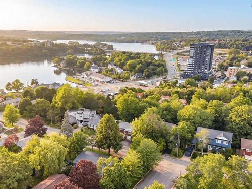 15 Cranston Ave,, Dartmouth, NS - Outdoor With Body Of Water With View