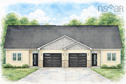 LOT 146B Kingston Court Three Mile Plains, NS B0N 2T0