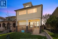 1107 Pierre Windsor, ON N9A 2L3