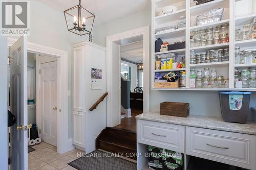 Massive walk-in pantry - 38 Yates Street, St. Catharines (Downtown), ON - Indoor Photo Showing Other Room