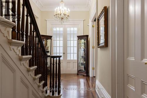 Double front entry - 38 Yates Street, St. Catharines (Downtown), ON - Indoor Photo Showing Other Room