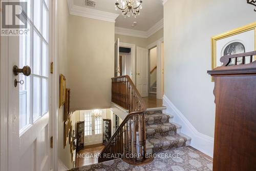 Access to primary suite - 38 Yates Street, St. Catharines (Downtown), ON - Indoor Photo Showing Other Room