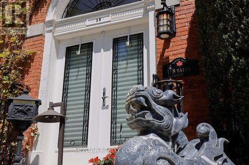 38 Yates Street, St. Catharines (Downtown), ON - Outdoor