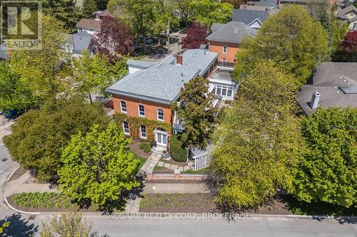 Coveted 38 Yates Street - 38 Yates Street, St. Catharines (Downtown), ON - Outdoor