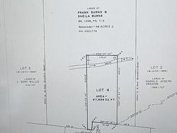 No # Coxheath Road Blacketts Lake, NS B1L 1A5