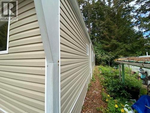 27-6263 Lund, Powell River, BC - Outdoor