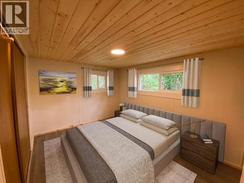 27-6263 Lund, Powell River, BC - Indoor Photo Showing Bedroom