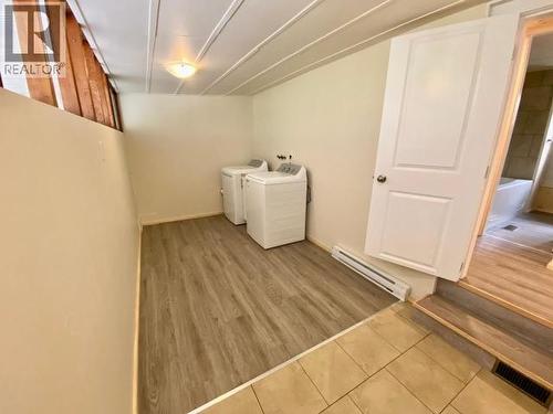 27-6263 Lund, Powell River, BC - Indoor