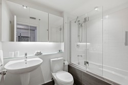 Bathroom - 