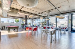 Common room - 