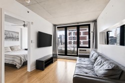 Living Room - 