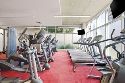 Exercise Room - 