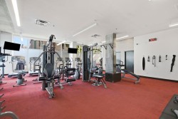 Exercise Room - 