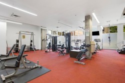 Exercise Room - 
