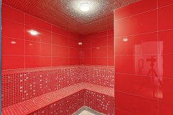 Sauna - 