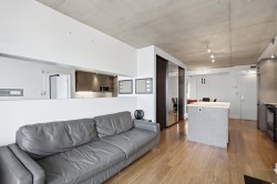 Living Room - 