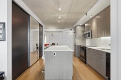 Kitchen - 