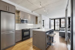 Kitchen - 