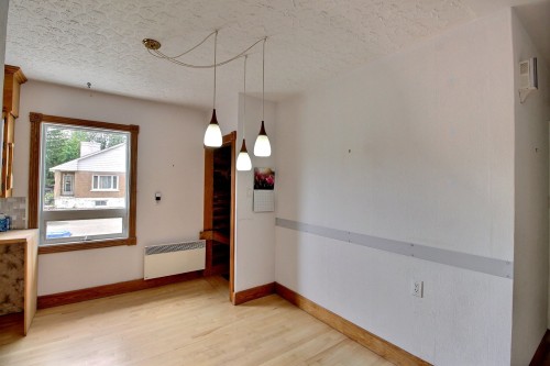 Dining Room - 575 Rue Perreault E., Rouyn-Noranda, QC - Indoor Photo Showing Other Room