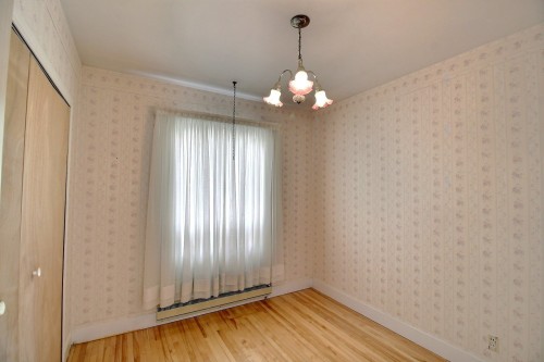 Bedroom - 575 Rue Perreault E., Rouyn-Noranda, QC - Indoor Photo Showing Other Room