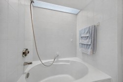 Master Bathroom - 