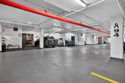 Parking - 