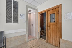 Sauna - 