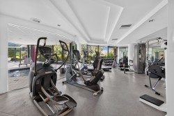 Exercise Room - 