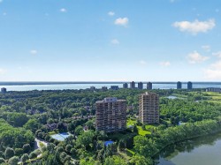 Aerial View - 