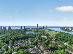 Aerial View - 
