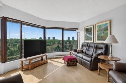 Living Room - 
