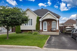 1916 Rue Jacques-Blanchet  Saint-Jérôme, QC J7Z 0B3